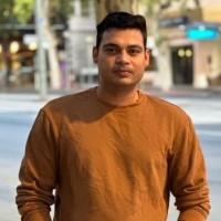 Upender Chahal
