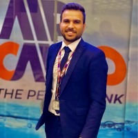 Ahmed Moubarak