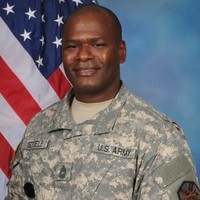 Ronald Steele