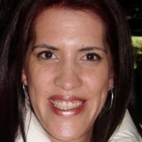Aretha Garcia Fink