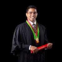 Harith Lokugamage