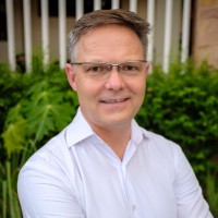 Greg Warkentin