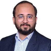 Hamza Riaz Gilani