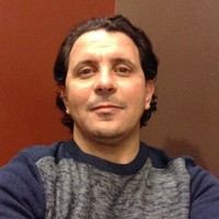 Khalid Bamaarouf