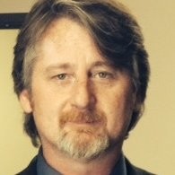 Larry Mckenzie