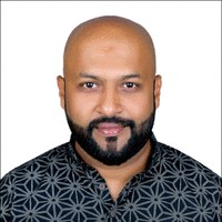 Augustine DSouza