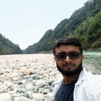 Subhadip Halder