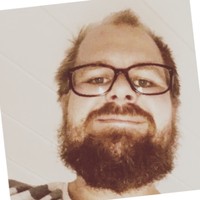 Fredrik Martinsson