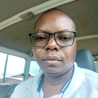 Richard Kachuma