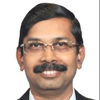 R S Kumar