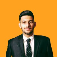 Abhishek Bansal