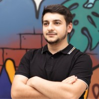 Elnur Guluyev