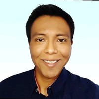 Ernesto Refugio Cabrera Cerón