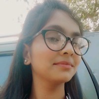 Sanjana Singh