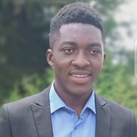 Godlove Lechrist Tabou Waffo