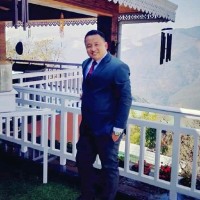 Samir Rai