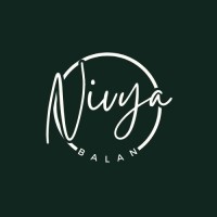 Nivya Balan