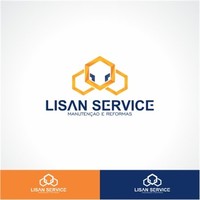 LISAN SERVICE MANUTENÇAO E REFORMAS