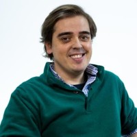 Carlos J. González de la Fuente