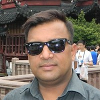 Ritesh Jaiswal