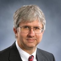 Richard Robinett