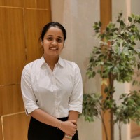 Siddhi Pathak