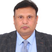Muhammad Kashif Ishaque