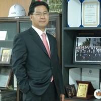 Mr. Jeong