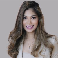 Ivy Paraluman De Borja, Shrbp, Cmhr