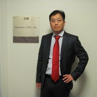 Jay Kim