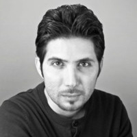 Ahmad Jamalpour Motlagh