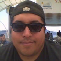 Jose Octavio Villaescusa Aguilar