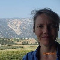 Louise Townsend