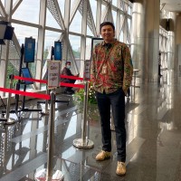 Audio Ghozy Angkoso