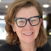 Mary Cusick
