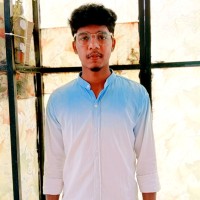 Thejas Gowda