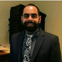 Tarun Grover