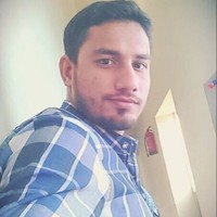 Bilal Ahmed
