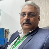 Ashutosh Sinha