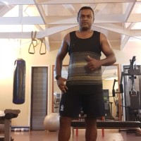 Rajendra Mani