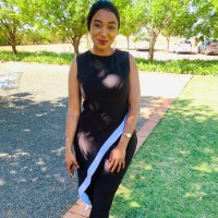 Gomolemo Mogoere