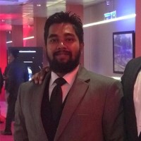 Shaheen Ariff