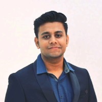 Ashwin Raj