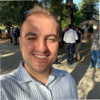 İsmail Can Kayıkçı