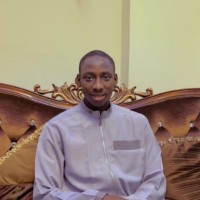 Ibrahim Idris