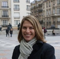 Sarah Affolter
