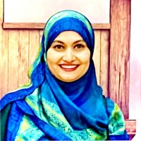 Uzma Farooqui