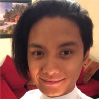 Timothy Bondad
