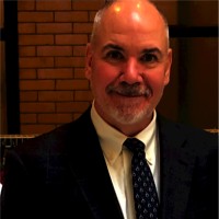 Paul Mortimer