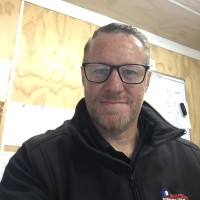 Greg Vermaak